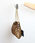 Bolso de hombro, vista lateral